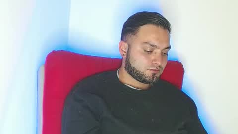 Stiven - online show from 02-03-26, 06:40