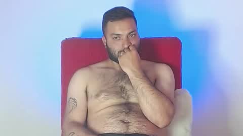 Stiven - online show from 04-30-26, 08:57