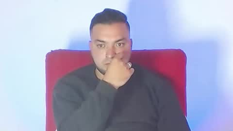 Stiven - online show from 05-01-26, 07:18