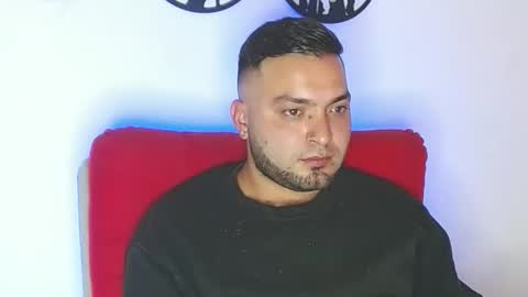 Stiven - online show from 05-02-26, 05:07