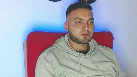 Stiven - online show from 05-03-26, 05:13