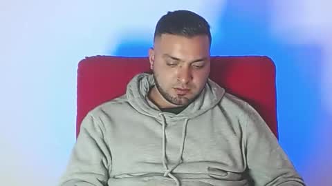 Stiven - online show from 05-03-26, 09:32