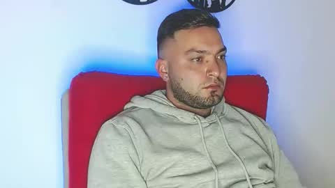 Stiven - online show from 05-05-26, 06:54