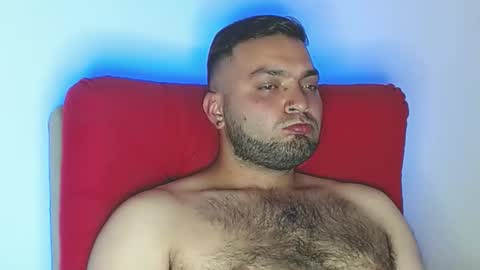 Stiven - online show from 05-05-26, 08:50