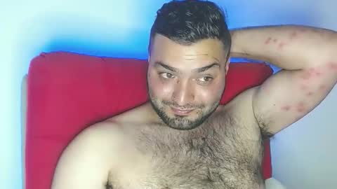 Stiven - online show from 05-08-26, 10:48