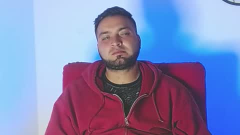 Stiven - online show from 05-13-26, 04:43