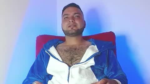 Stiven - online show from 05-29-26, 02:59