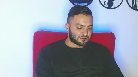 Stiven - online show from 06-13-26, 05:49