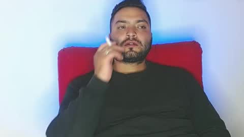 Stiven - online show from 06-14-26, 03:08
