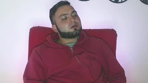 Stiven - online show from 06-18-26, 04:24