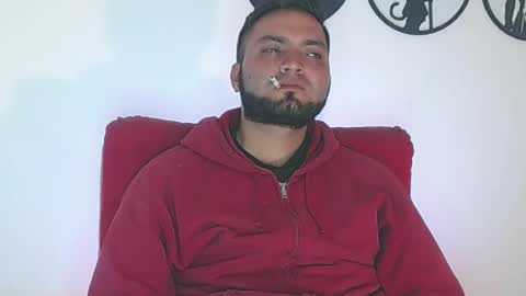 Stiven - online show from 06-19-26, 10:57
