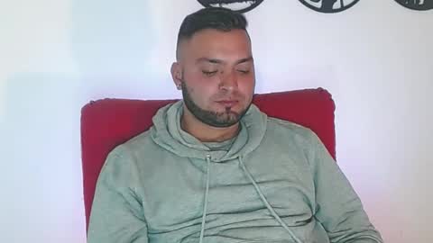Stiven - online show from 06-26-26, 03:55