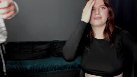 Lisa and Robert  i am online all days 900 am GMT3   online show from 12-10-24, 12:16