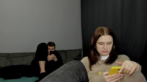 Lisa and Robert  i am online all days 900 am GMT3   online show from 12-26-24, 03:42