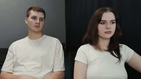 Lisa and Robert  i am online all days 900 am GMT3   online show from 02-16-25, 06:43