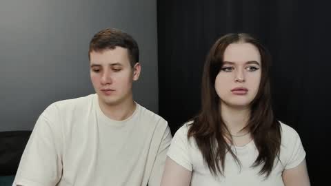 Lisa and Robert  i am online all days 900 am GMT3   online show from 02-18-25, 11:41