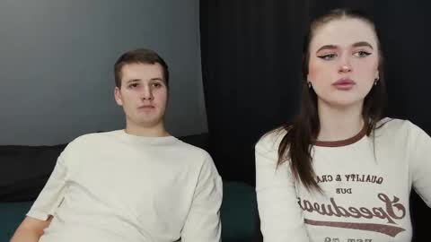 Lisa and Robert  i am online all days 900 am GMT3   online show from 02-21-25, 03:23