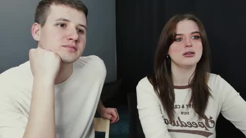 Lisa and Robert  i am online all days 900 am GMT3   online show from 03-02-25, 04:28