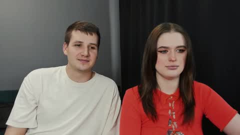 Lisa and Robert  i am online all days 900 am GMT3   online show from 03-03-25, 09:22