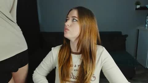 Lisa and Robert  i am online all days 900 am GMT3   online show from 09-19-25, 11:22