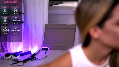 Roberta online show from 10-08-25, 08:45