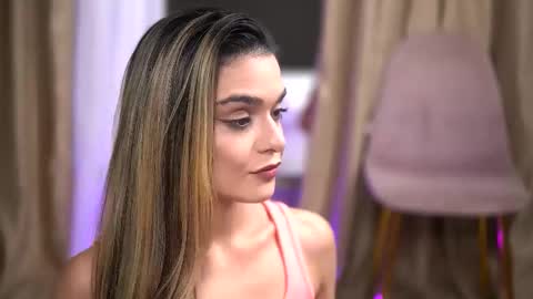 Roberta online show from 11-21-25, 11:42