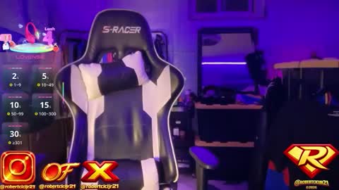 Robert Cici Jr. online show from 03-12-26, 11:33