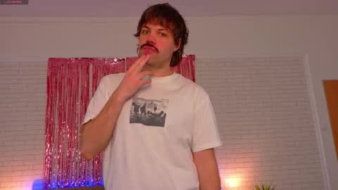 Robert online show from 02-14-26, 02:14