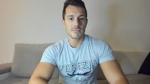 roberto4ever online show from 01-07-25, 05:09