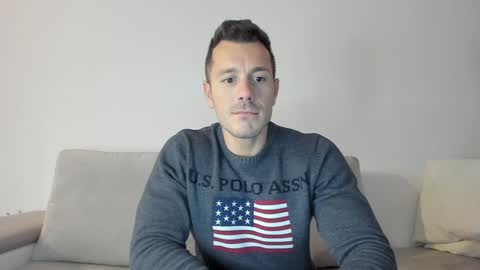 roberto4ever online show from 01-19-25, 02:38