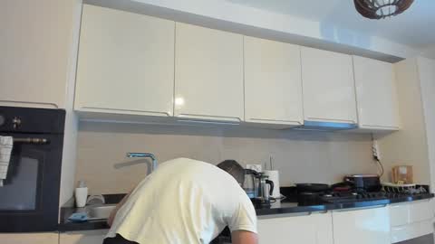 roberto4ever online show from 01-27-25, 07:24