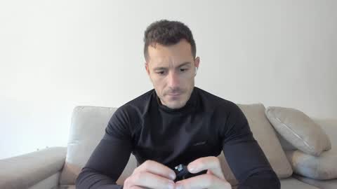 roberto4ever online show from 02-04-25, 01:48