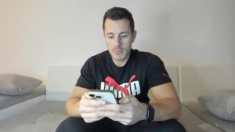 roberto4ever online show from 02-11-25, 06:11