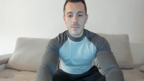 roberto4ever online show from 03-12-25, 10:16