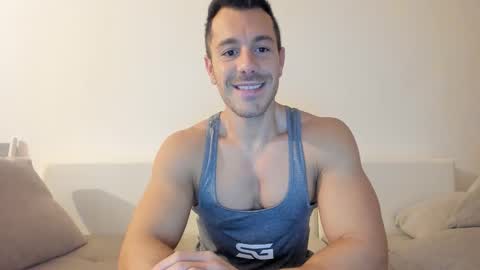 roberto4ever online show from 03-02-26, 04:25