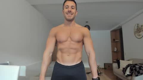 roberto4ever online show from 03-15-26, 05:13