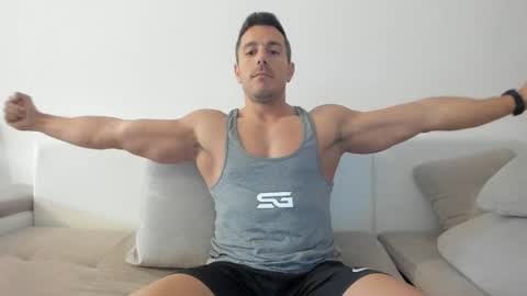 roberto4ever online show from 05-10-26, 05:12