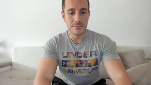 roberto4ever online show from 05-12-26, 12:02
