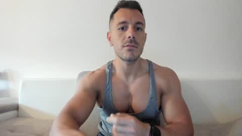roberto4ever online show from 06-24-26, 03:38