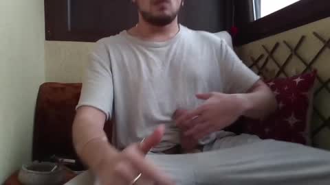 Roberto online show from 12-07-24, 11:29