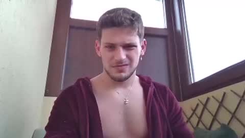 Roberto online show from 02-17-25, 08:09