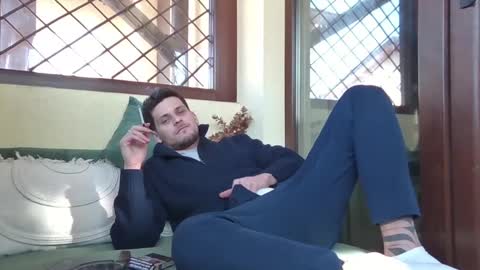 Roberto online show from 03-04-25, 12:55