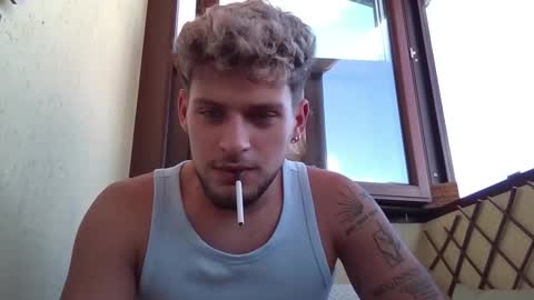 Roberto online show from 09-24-25, 08:28