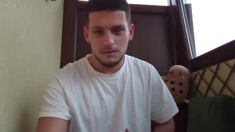 Roberto online show from 11-11-25, 06:57