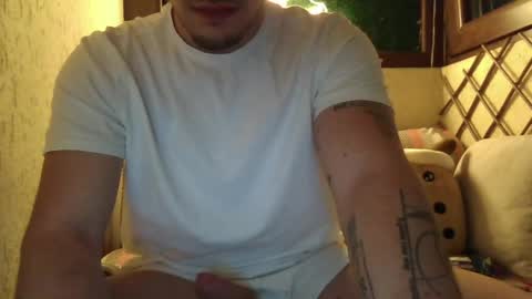 Roberto online show from 04-07-26, 05:35