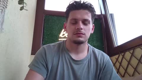 Roberto online show from 04-29-26, 06:06
