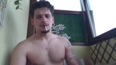 Roberto online show from 05-12-26, 09:50