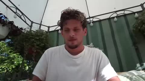 Roberto online show from 07-17-26, 06:42