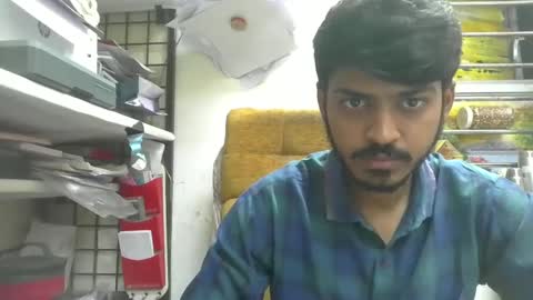 Snapshot of robertsalia220 chatting on 01-08-25, 11:21 Robertsalia online show from 01-08-25, 11:21