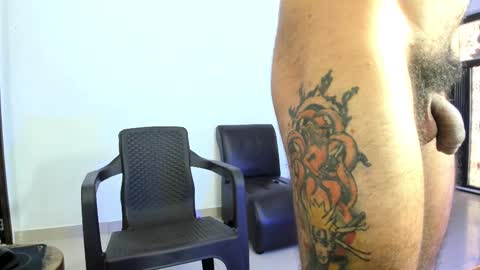 roberx_12 online show from 02-16-25, 05:37